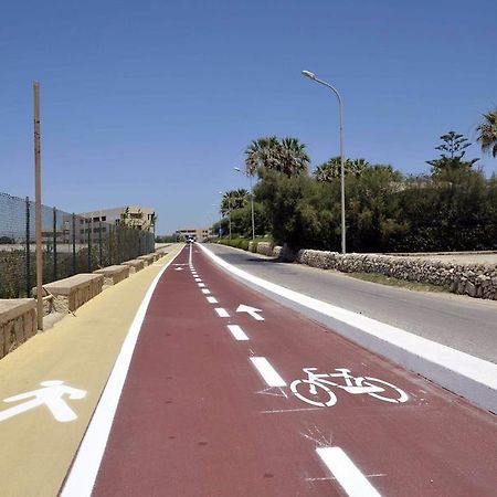 מלון רגוזה L'Arco Di Coffa מראה חיצוני תמונה