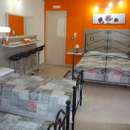 מלון רגוזה L'Arco Di Coffa מראה חיצוני תמונה