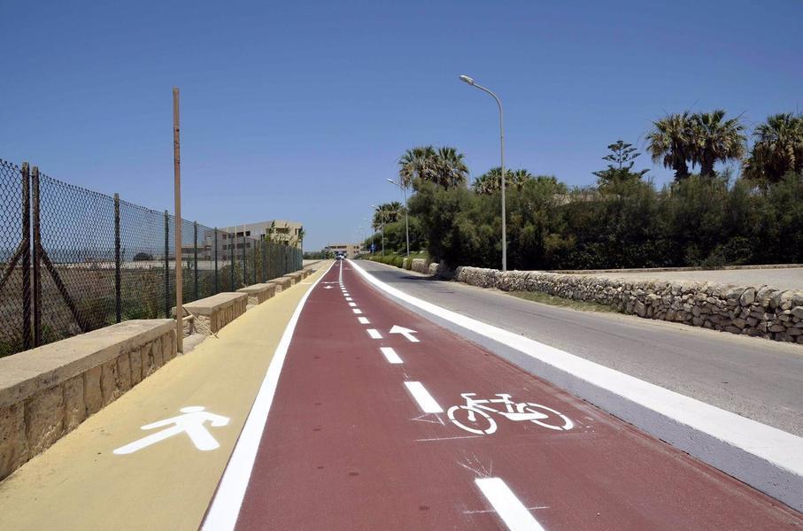 מלון רגוזה L'Arco Di Coffa מראה חיצוני תמונה