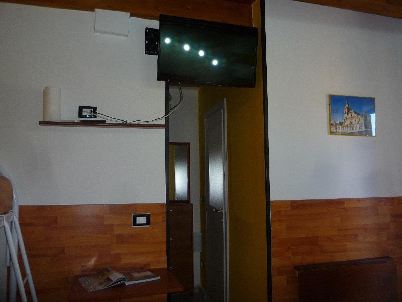 מלון רגוזה L'Arco Di Coffa מראה חיצוני תמונה