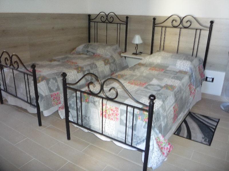 מלון רגוזה L'Arco Di Coffa מראה חיצוני תמונה