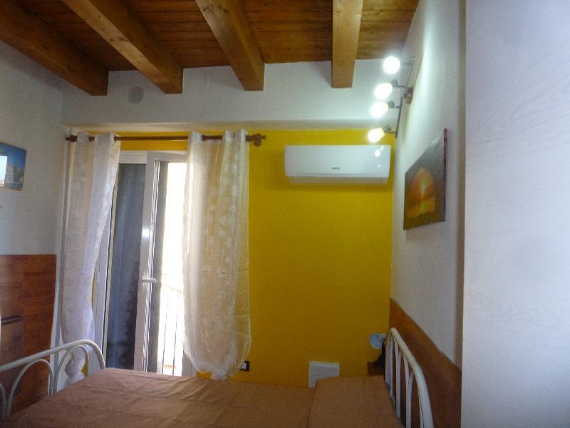 מלון רגוזה L'Arco Di Coffa מראה חיצוני תמונה