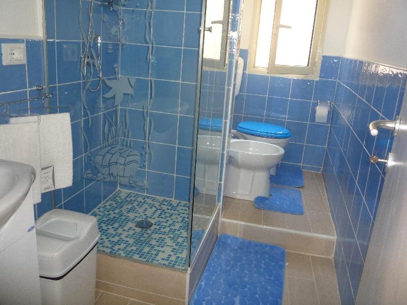 מלון רגוזה L'Arco Di Coffa מראה חיצוני תמונה