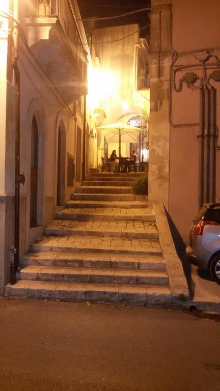 מלון רגוזה L'Arco Di Coffa מראה חיצוני תמונה