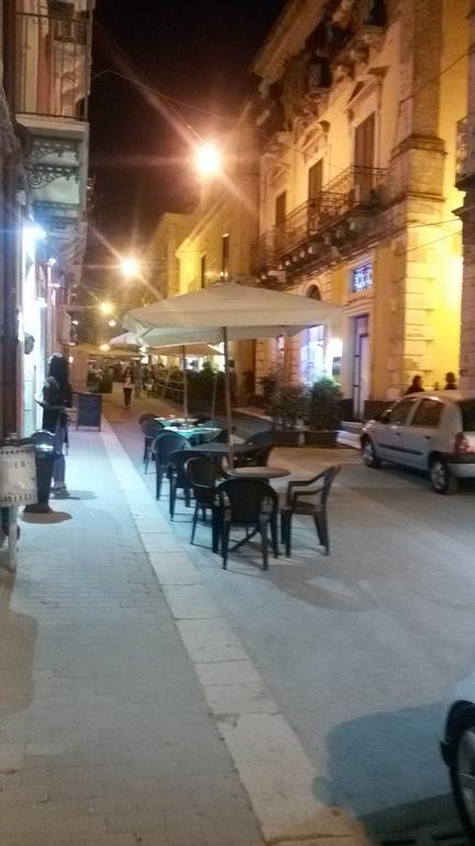 מלון רגוזה L'Arco Di Coffa מראה חיצוני תמונה
