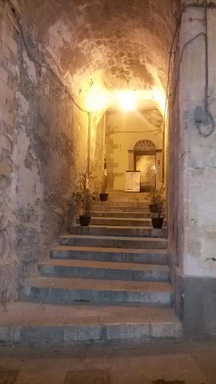 מלון רגוזה L'Arco Di Coffa מראה חיצוני תמונה